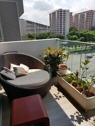Sennett Residence (D13), Condominium #347075041